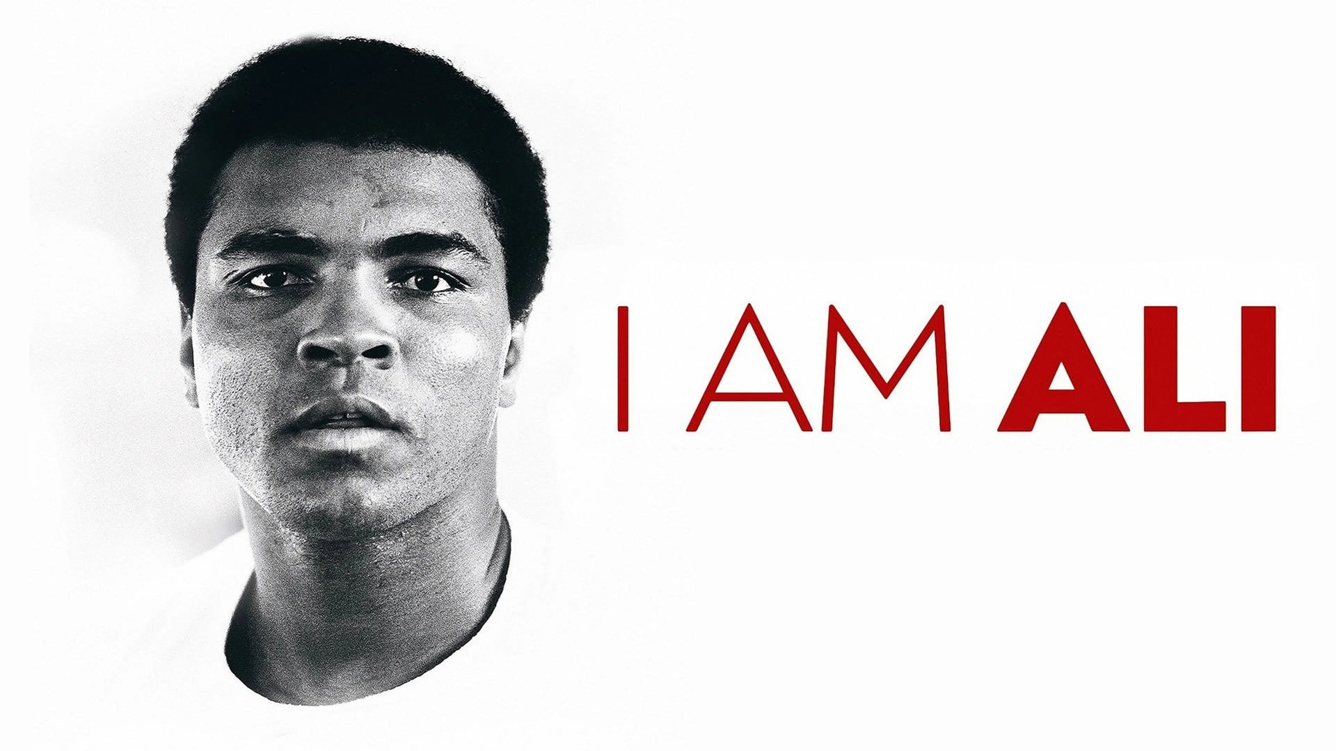 Foto do filme Eu Sou Ali: A História de Muhammad Ali