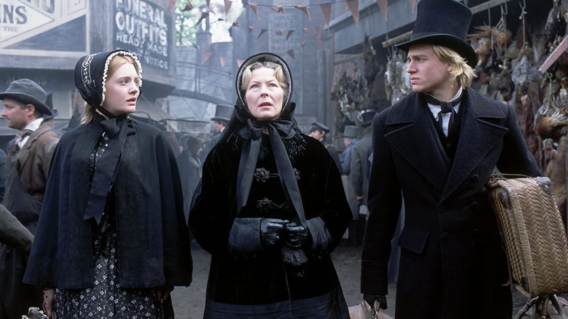 Foto do filme O Herói da Família