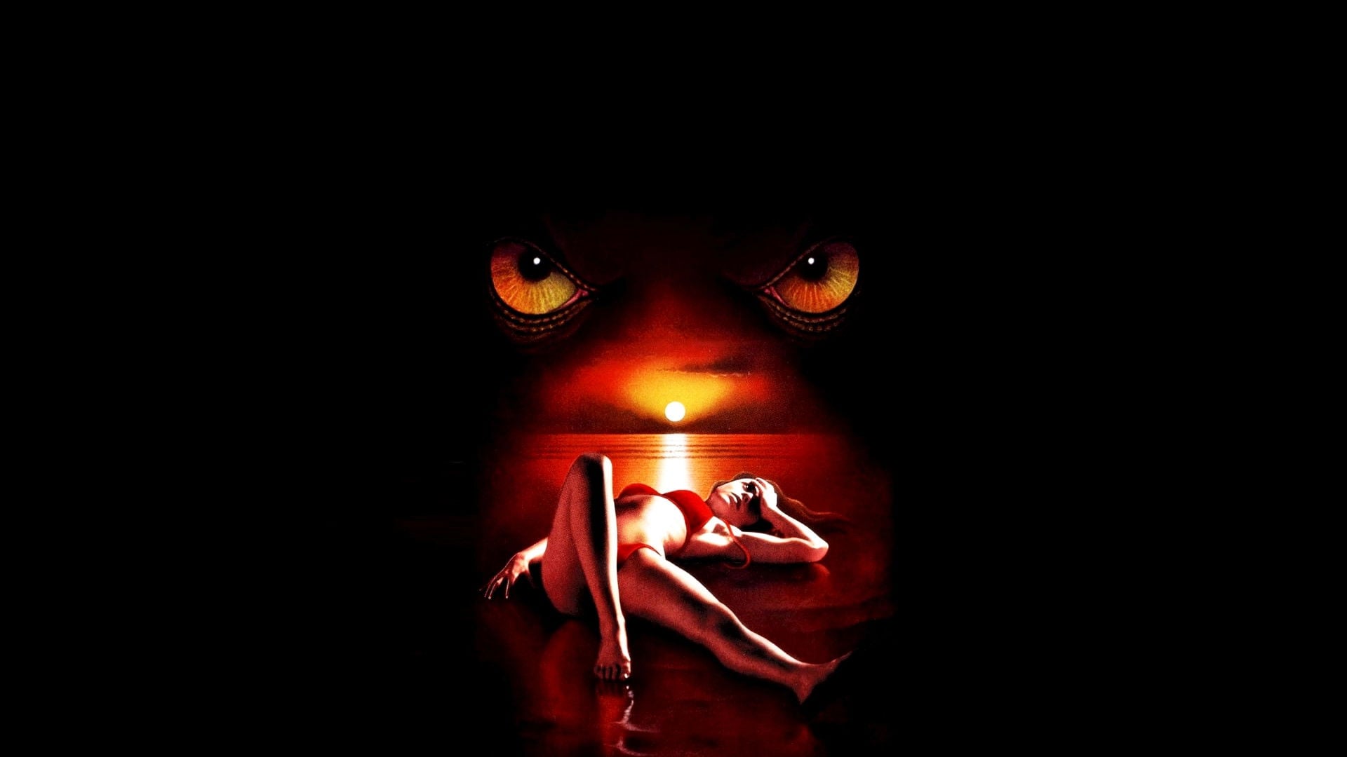 Foto do filme Criaturas das Profundezas