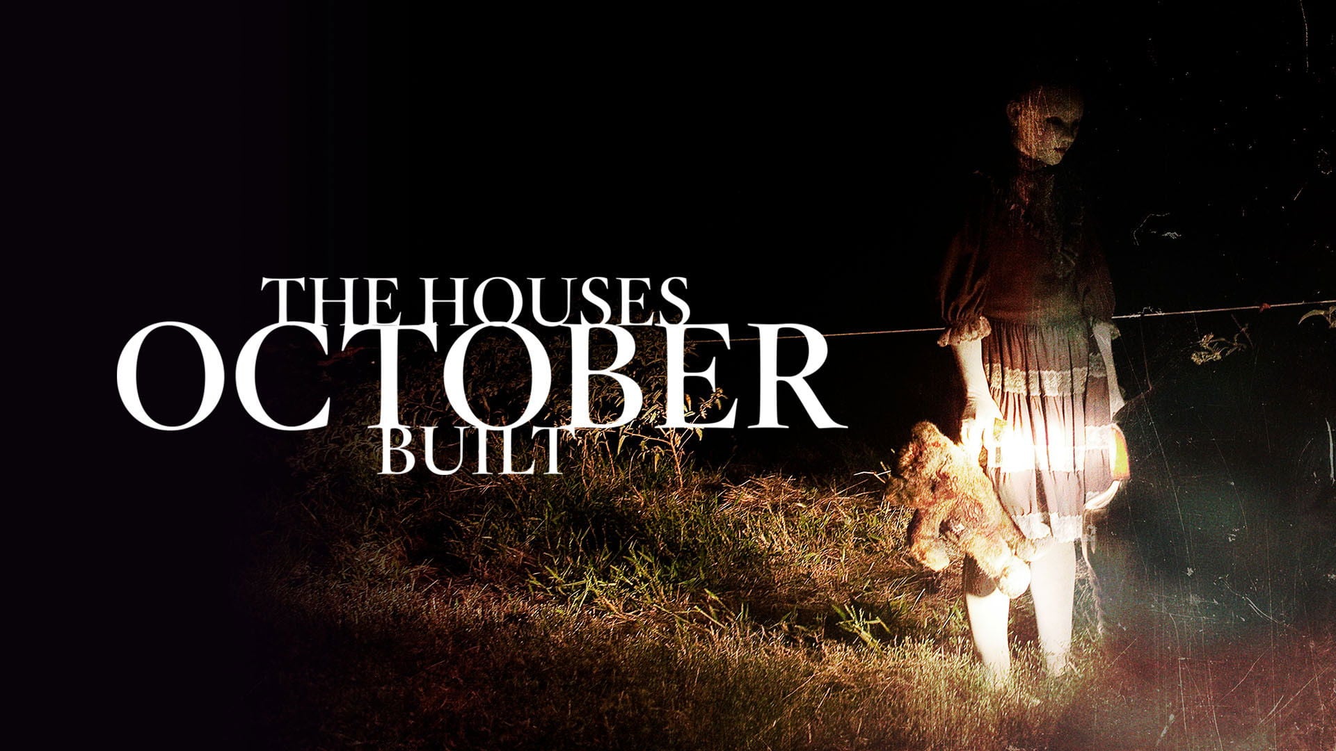 Foto do filme The Houses October Built
