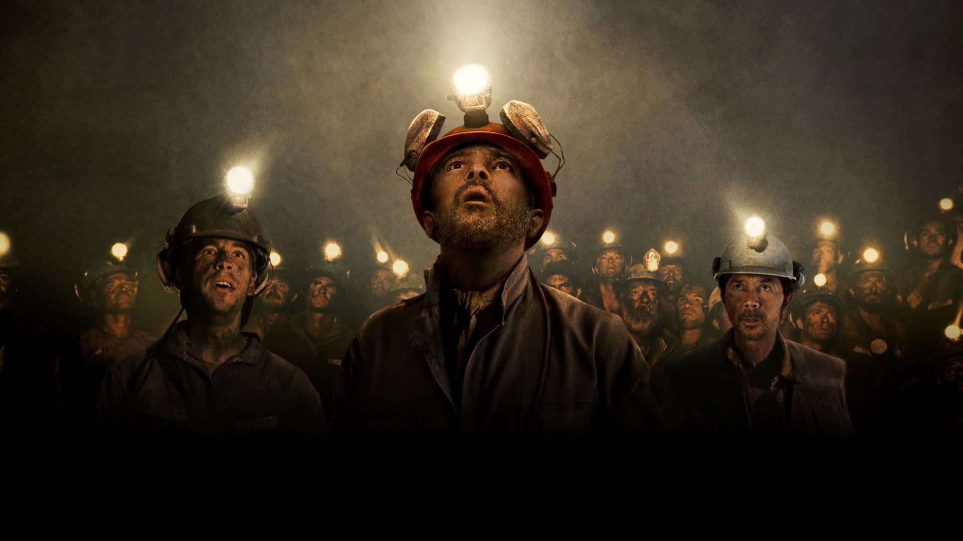 Foto do filme Os 33