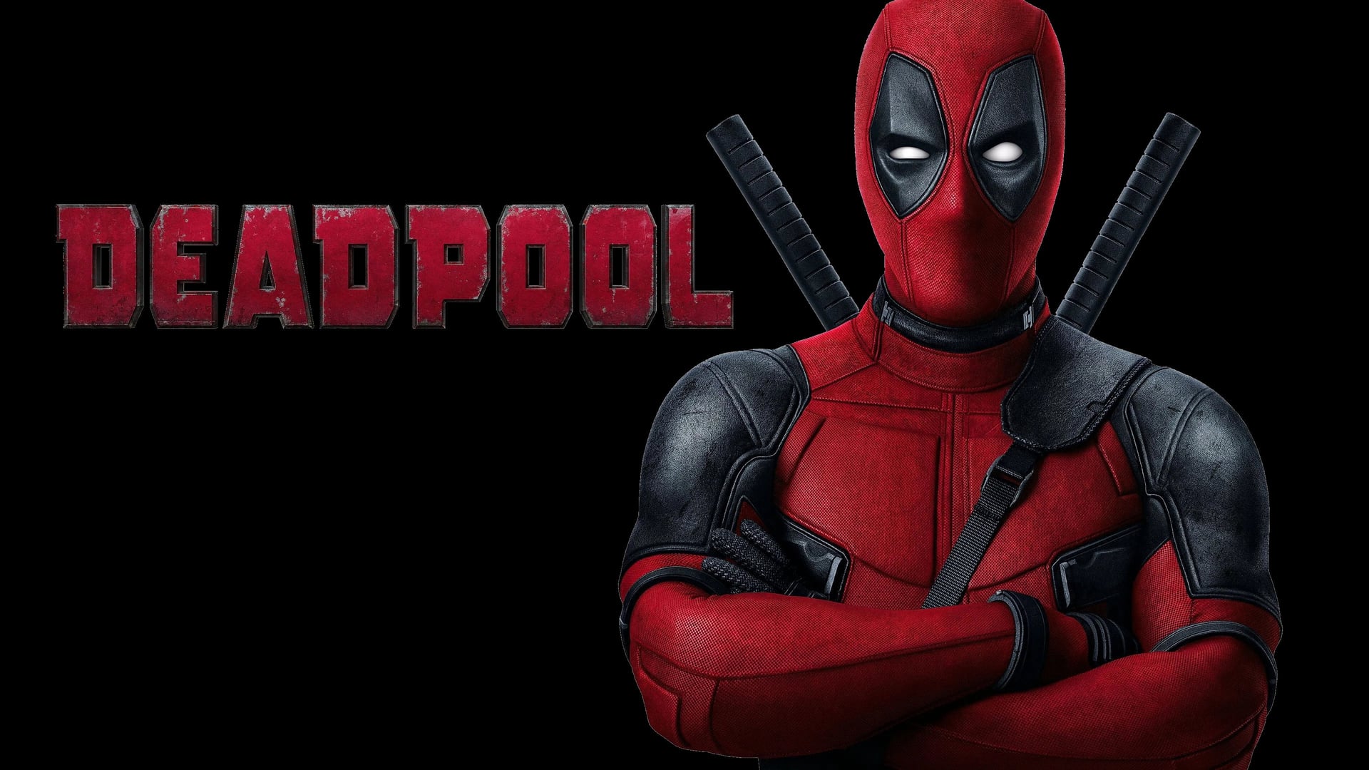 Foto do filme Deadpool