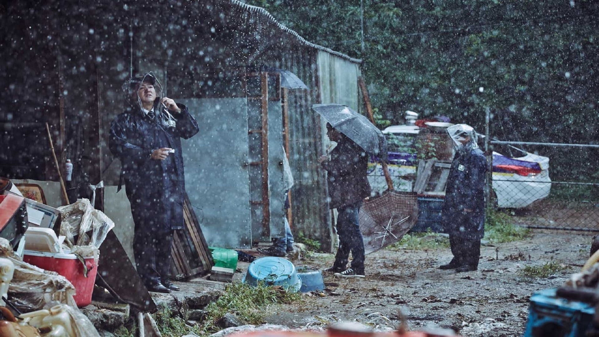 Foto do filme O Lamento