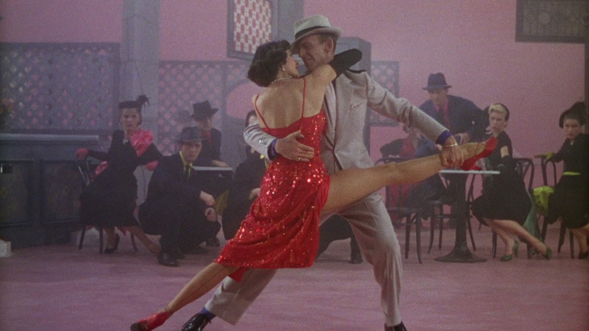 Foto do filme A Roda da Fortuna
