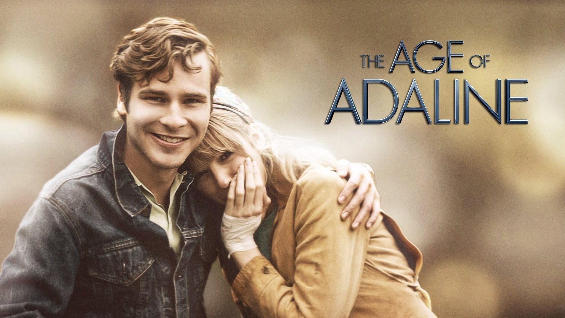 Foto do filme A Incrível História de Adaline