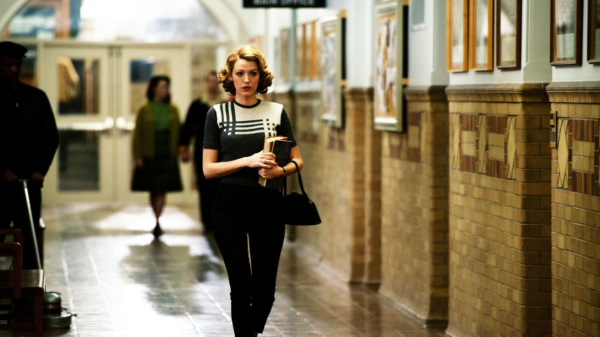 Foto do filme A Incrível História de Adaline