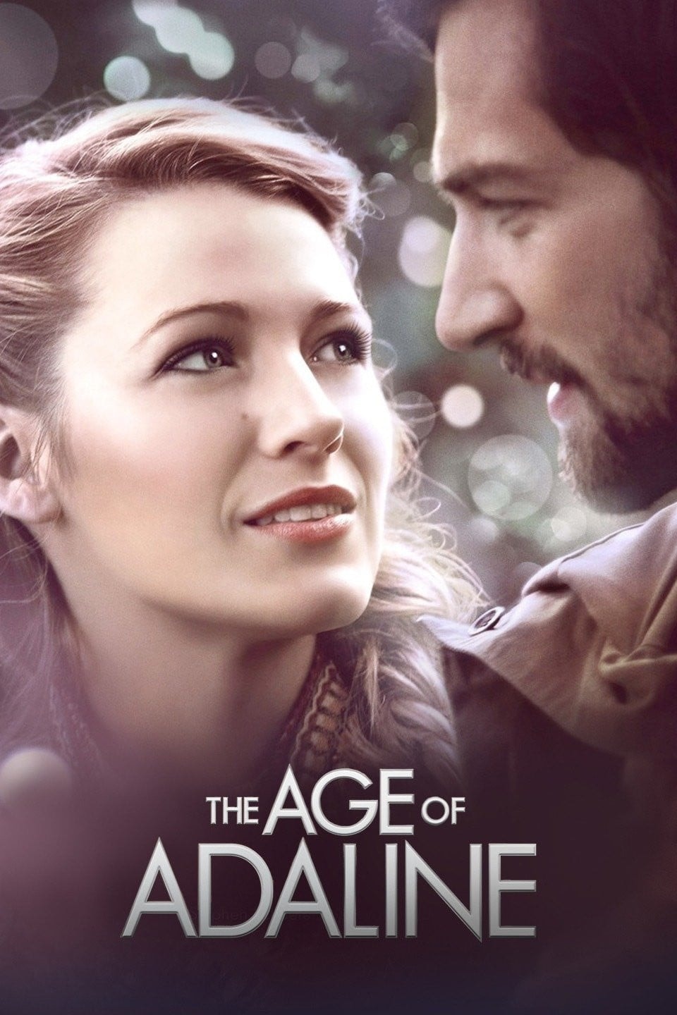 A Incrível História de Adaline