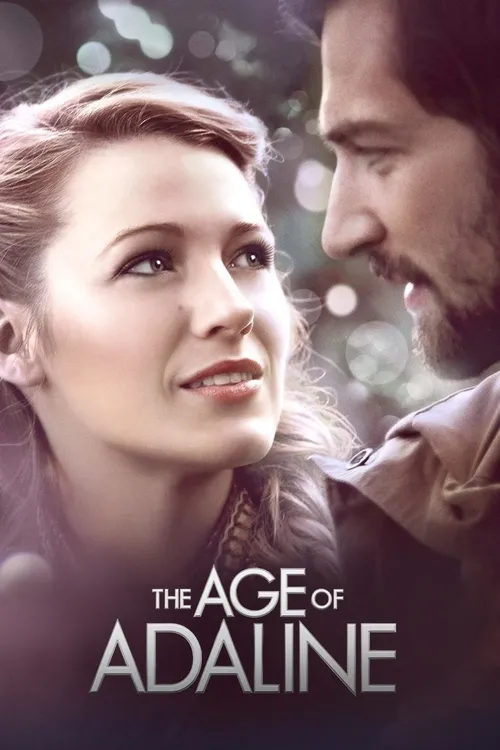 A Incrível História de Adaline