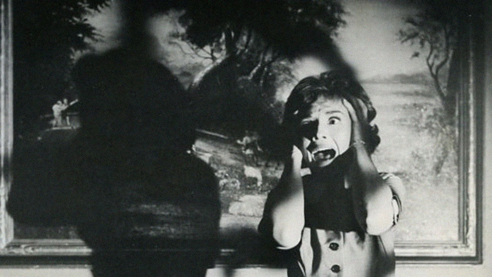 Foto do filme Trama Diabólica