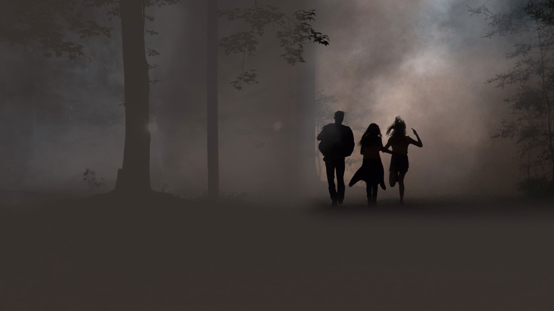 Foto do filme Terror nos Bastidores