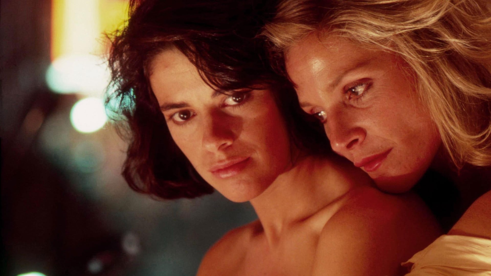 Foto do filme Corações Desertos