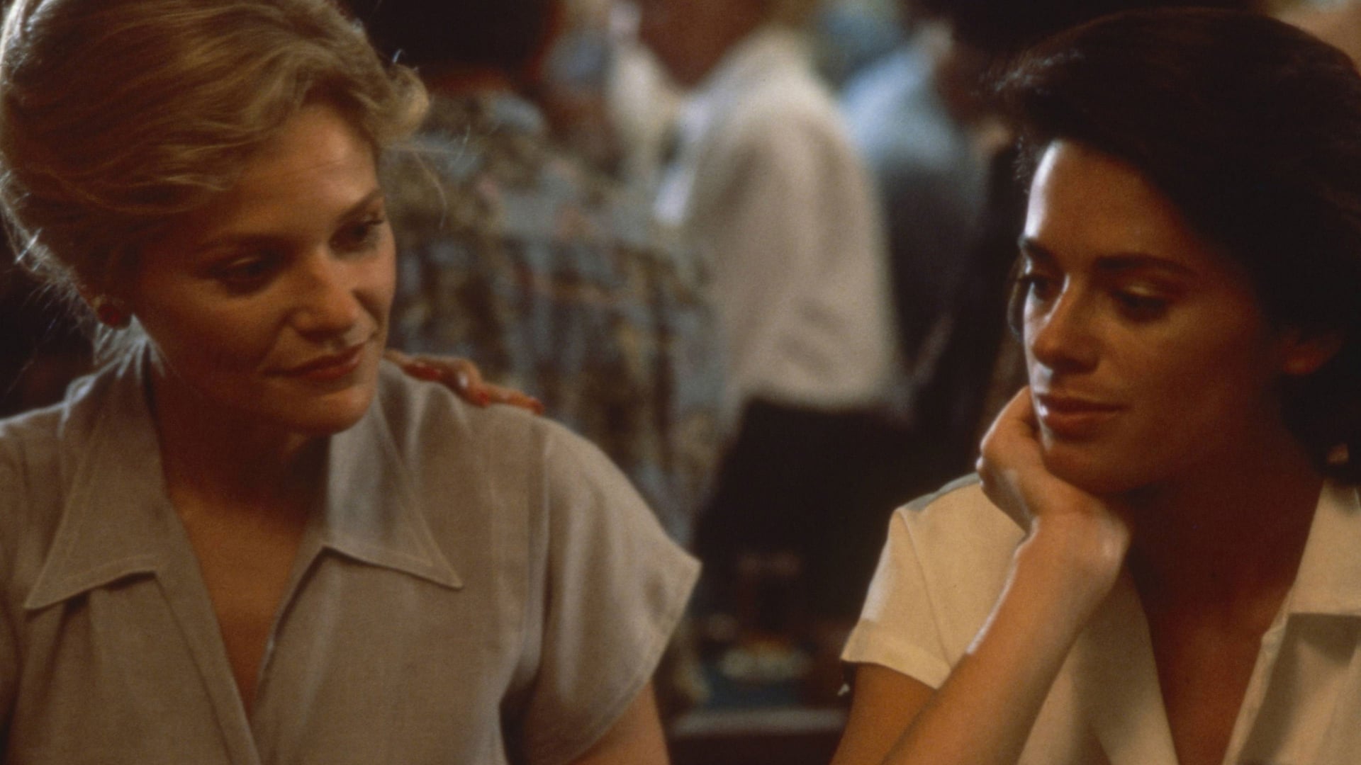 Foto do filme Corações Desertos