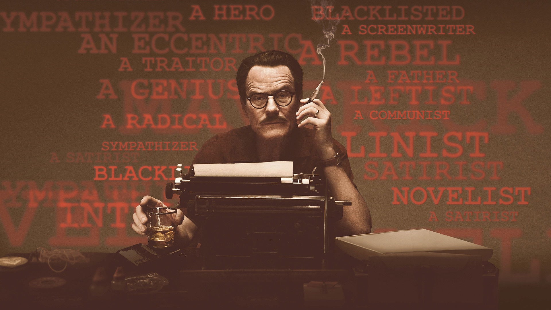 Foto do filme Trumbo: Lista Negra
