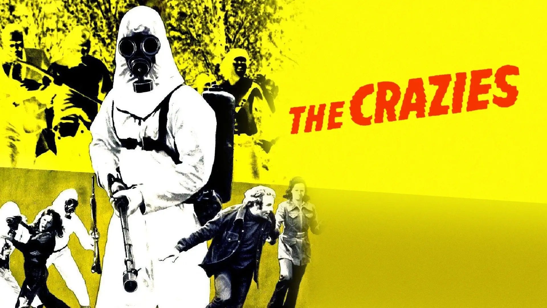 Foto do filme O Exército do Extermínio