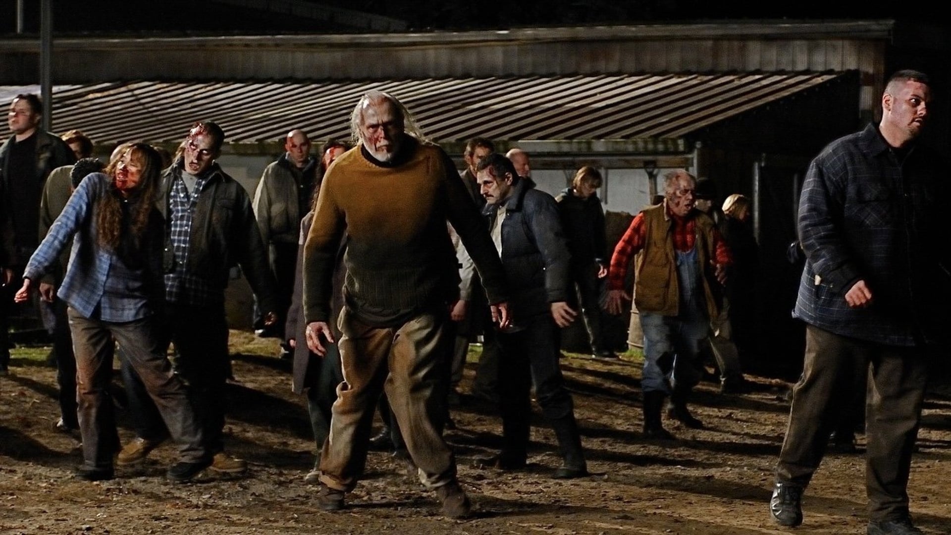 Foto do filme A Ilha dos Mortos