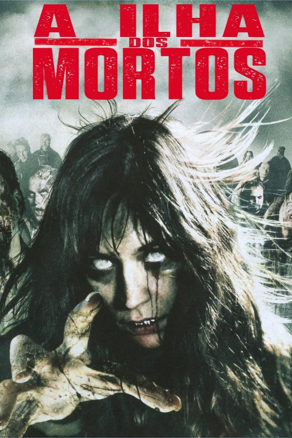 A Ilha dos Mortos