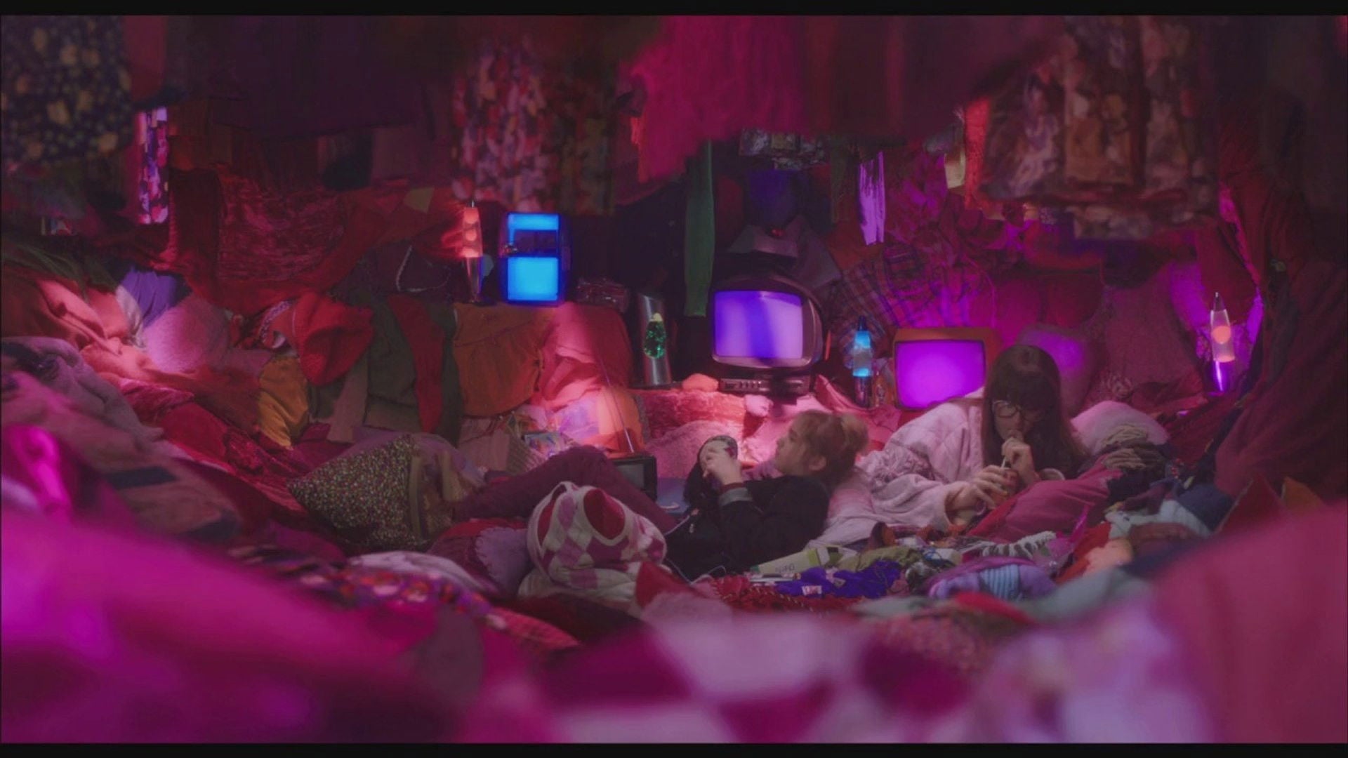 Foto do filme Lou ! Journal infime