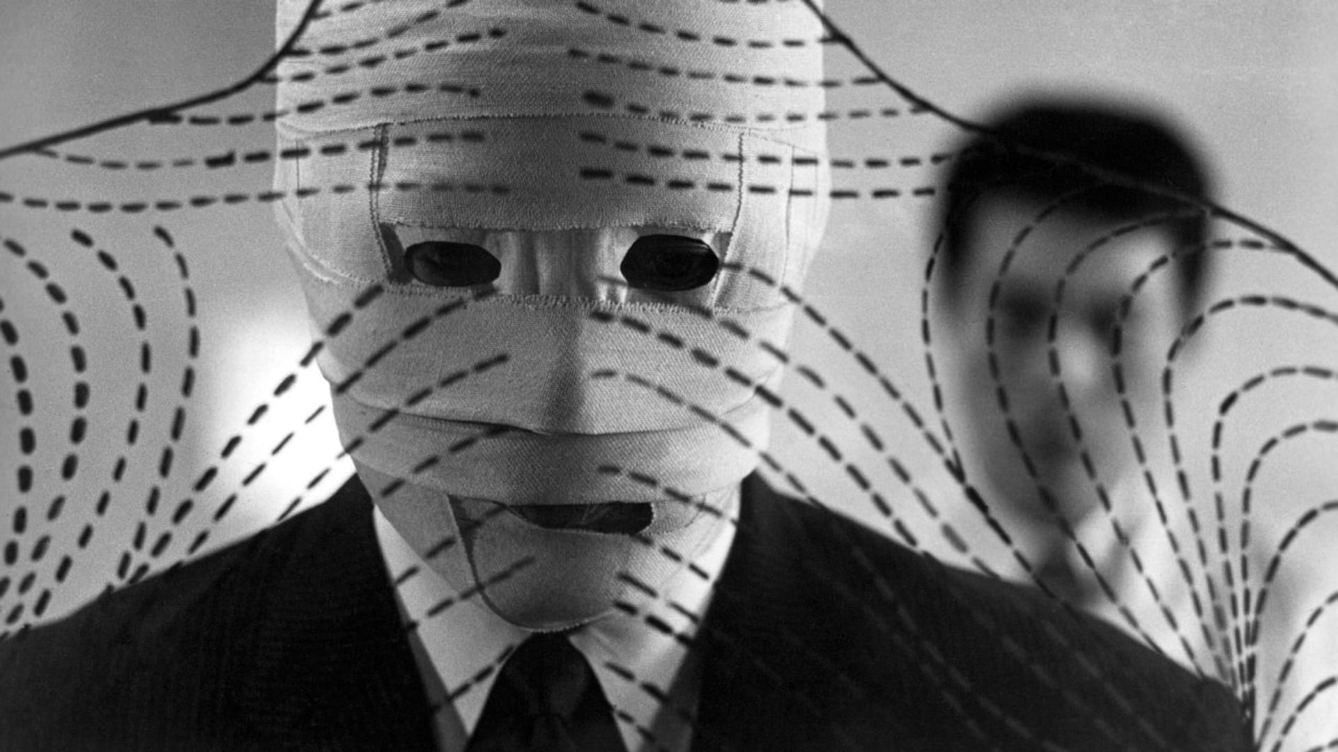 Foto do filme A Face de Um Outro