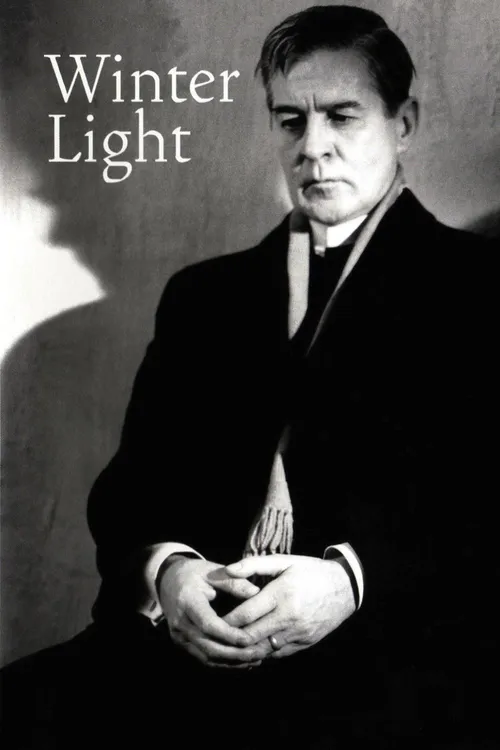 Luz de Inverno