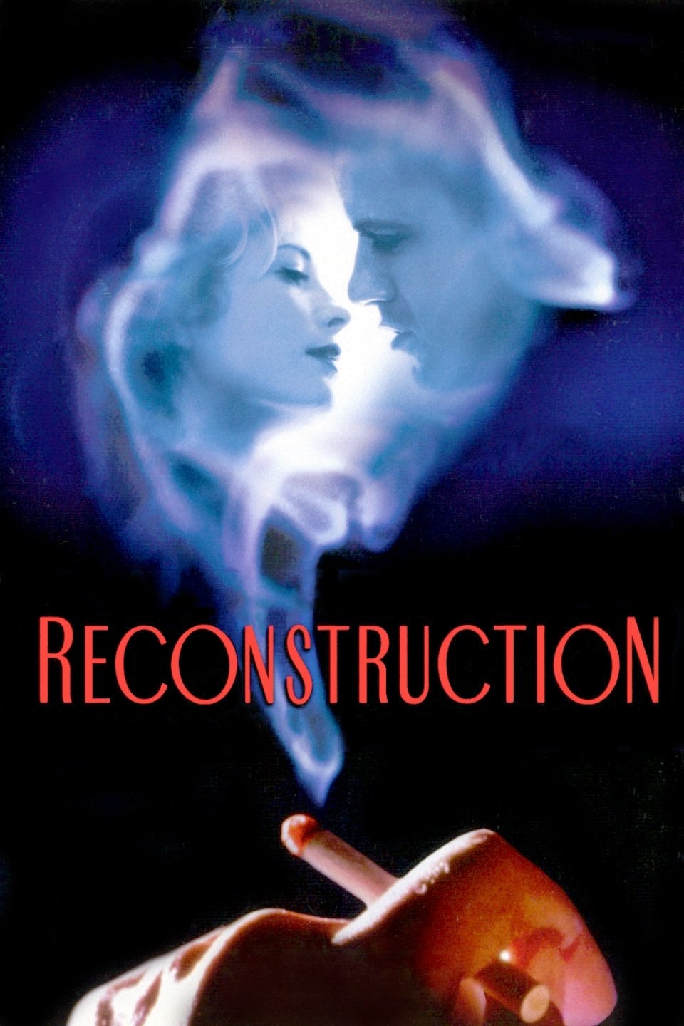 Reconstrução de um Amor