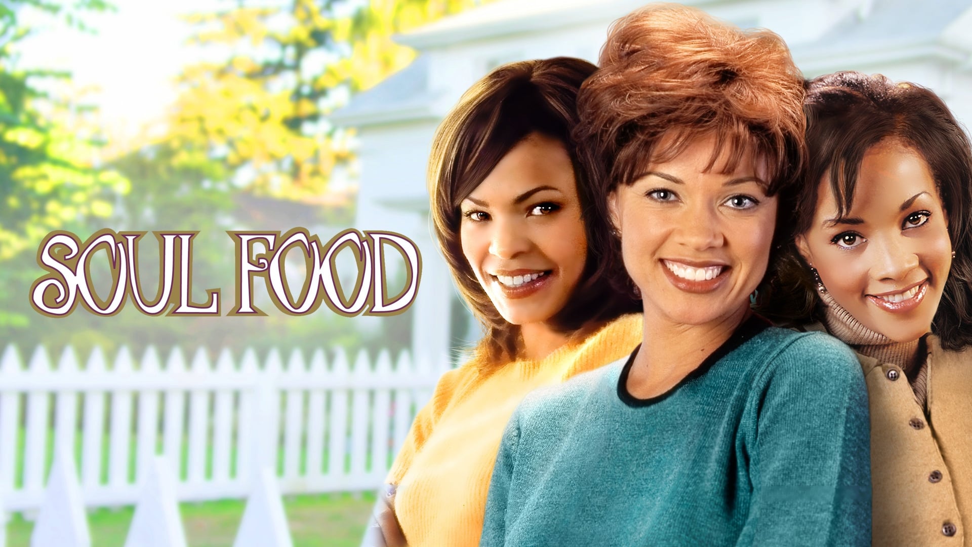 Foto do filme Alimento da Alma
