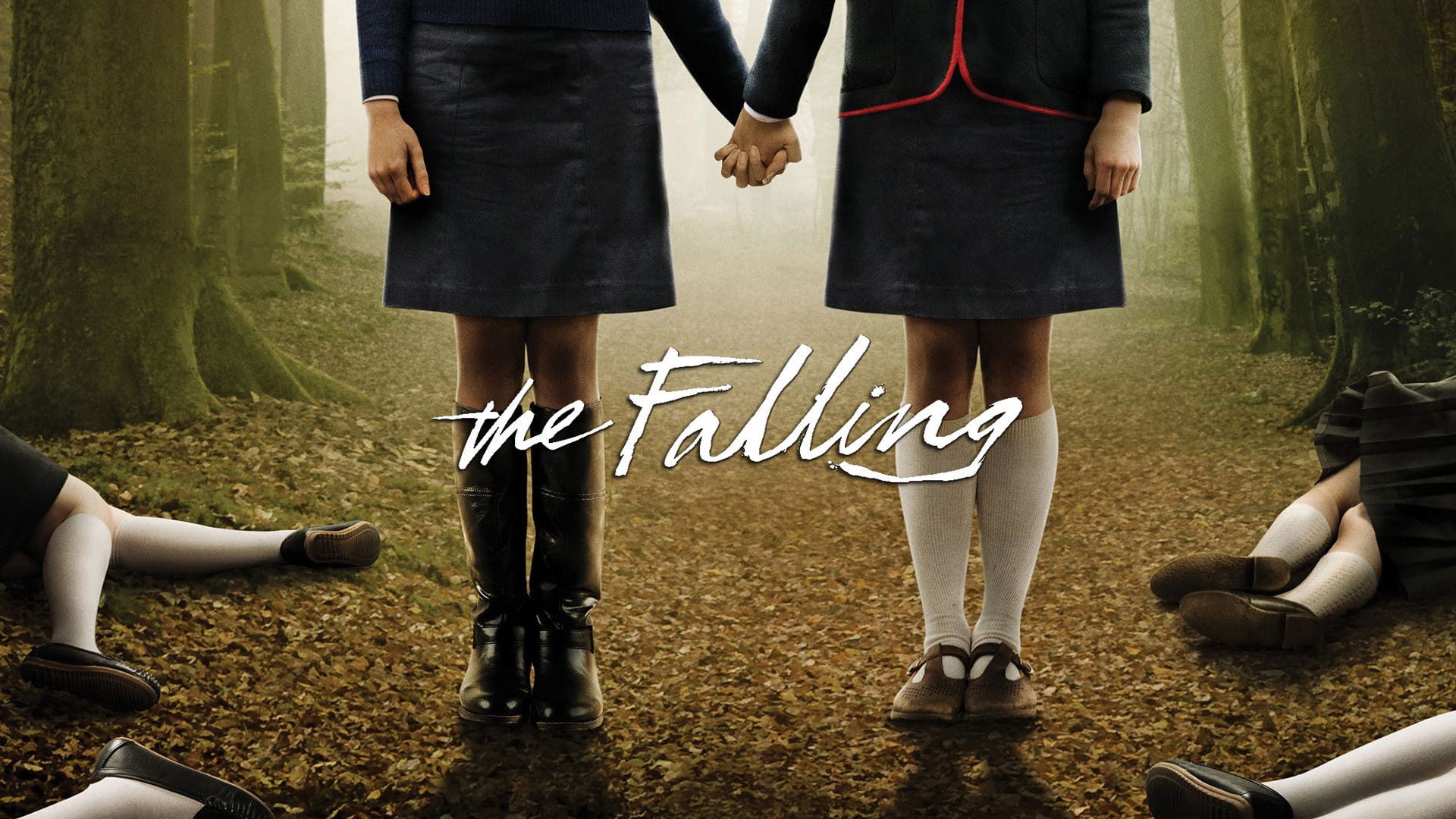Foto do filme The Falling