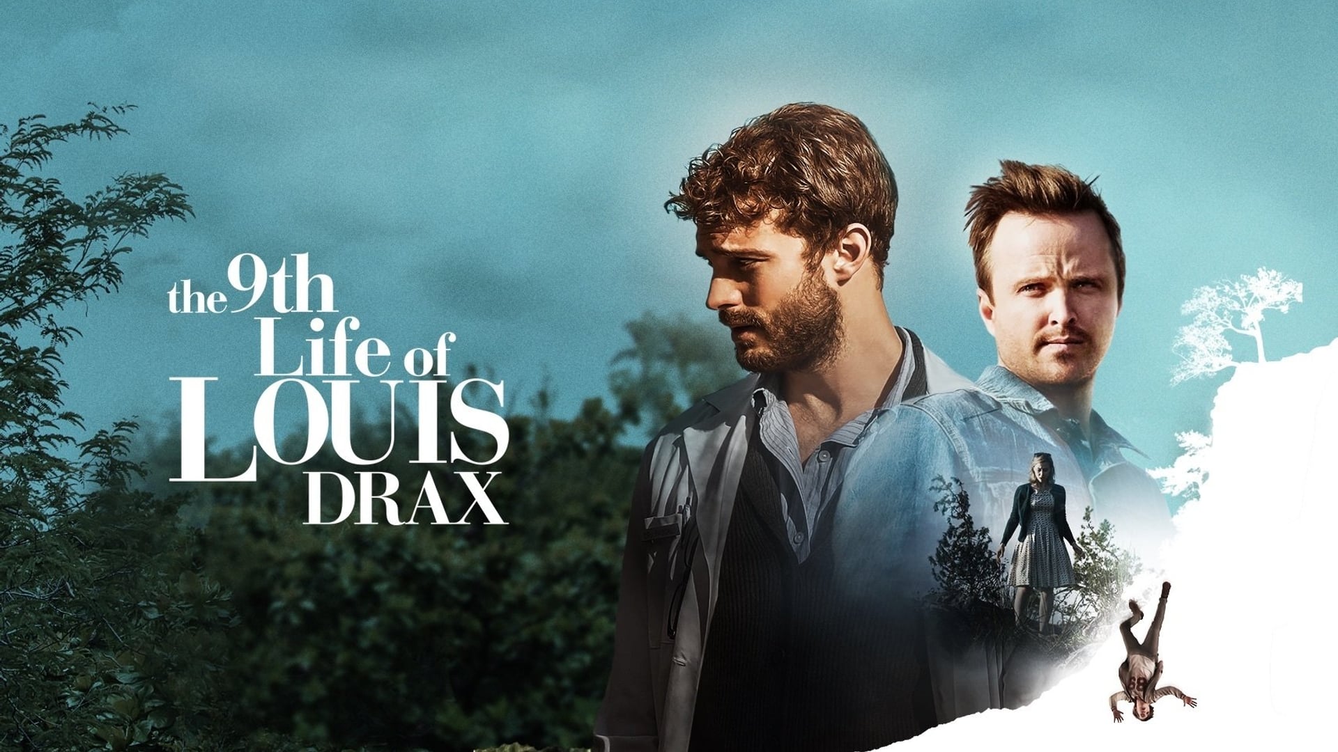 Foto do filme A Nona Vida de Louis Drax