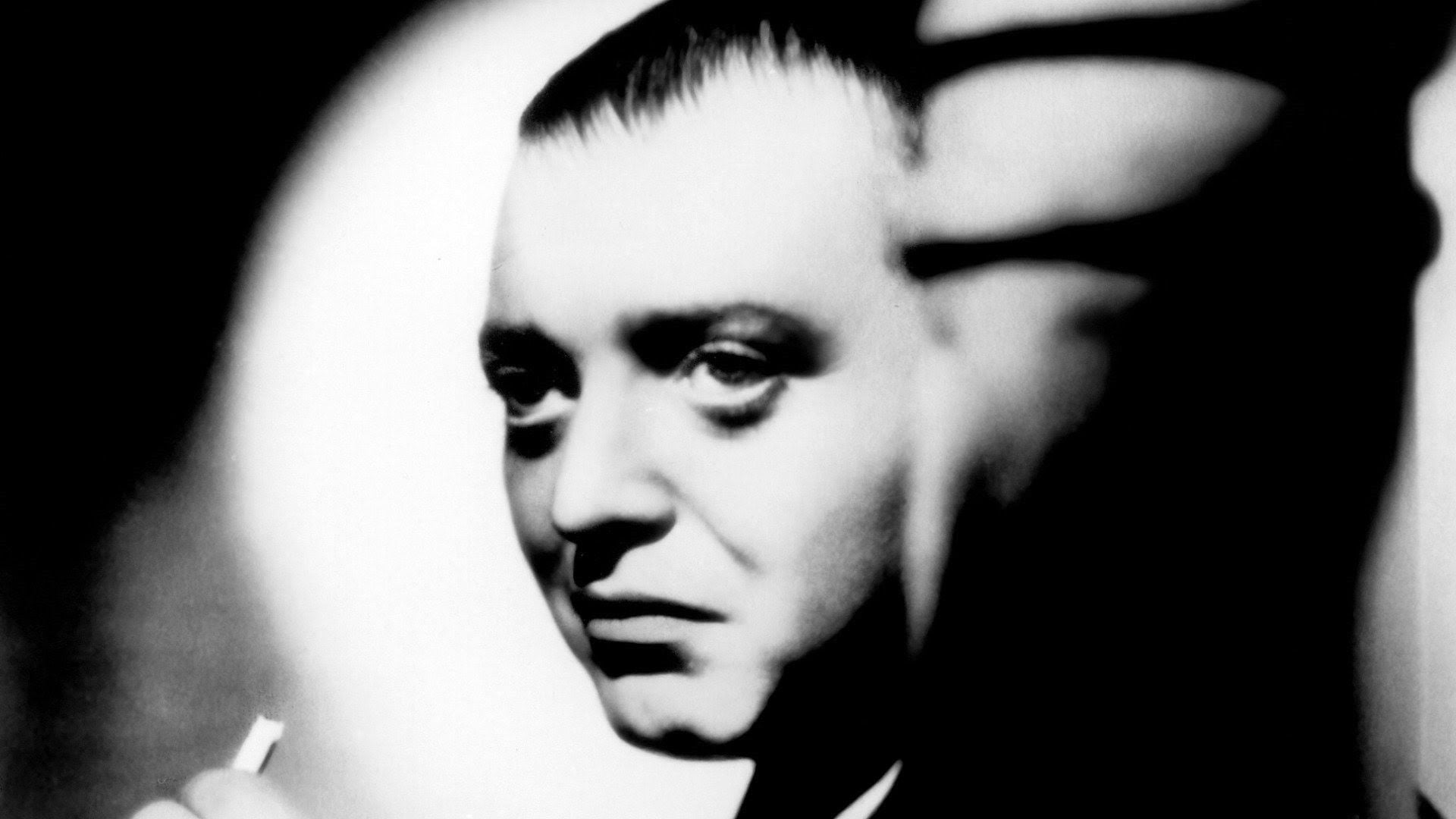 Foto do filme O Homem de Olhos Esbugalhados