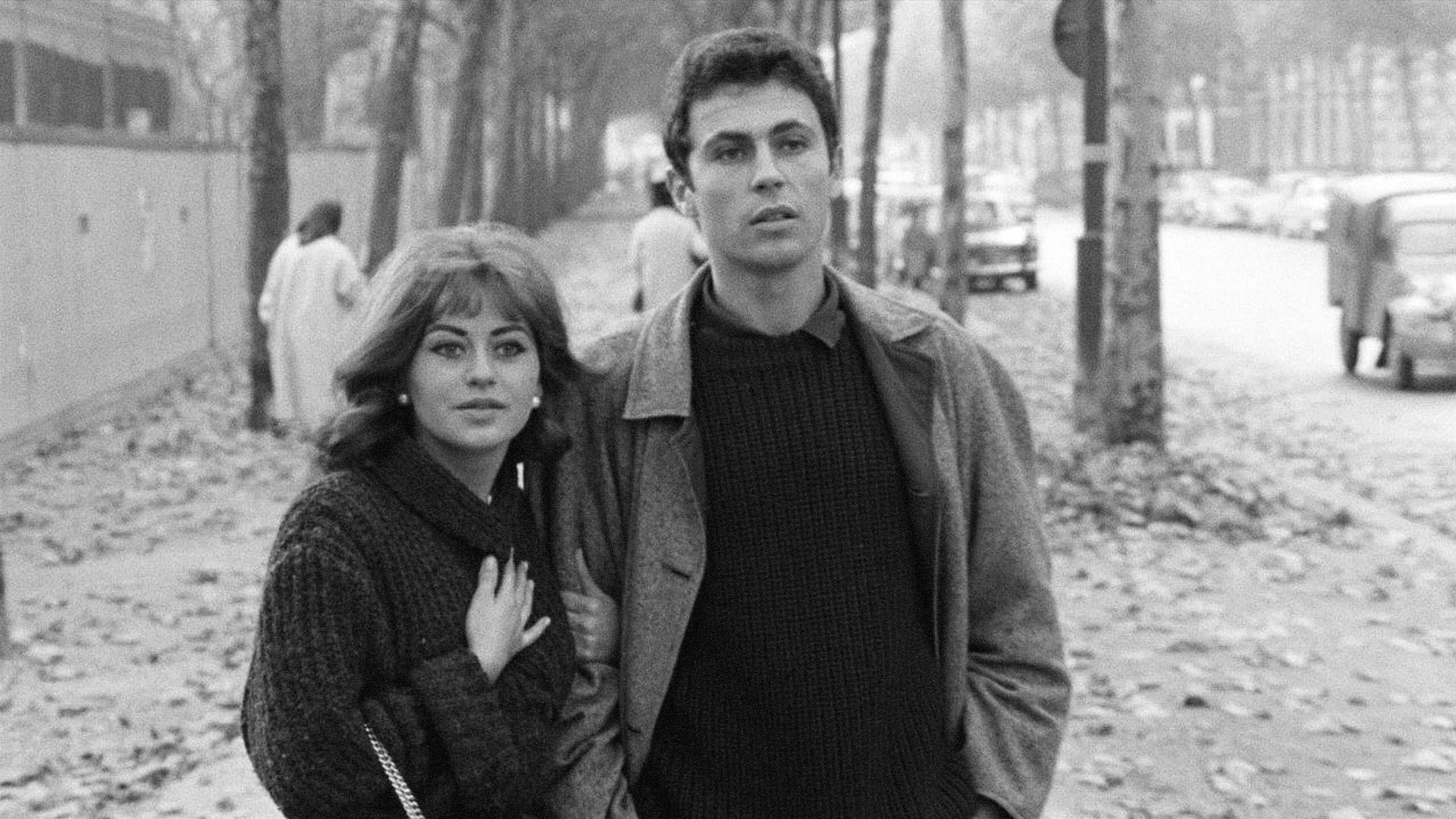 Foto do filme L'Amour à la mer