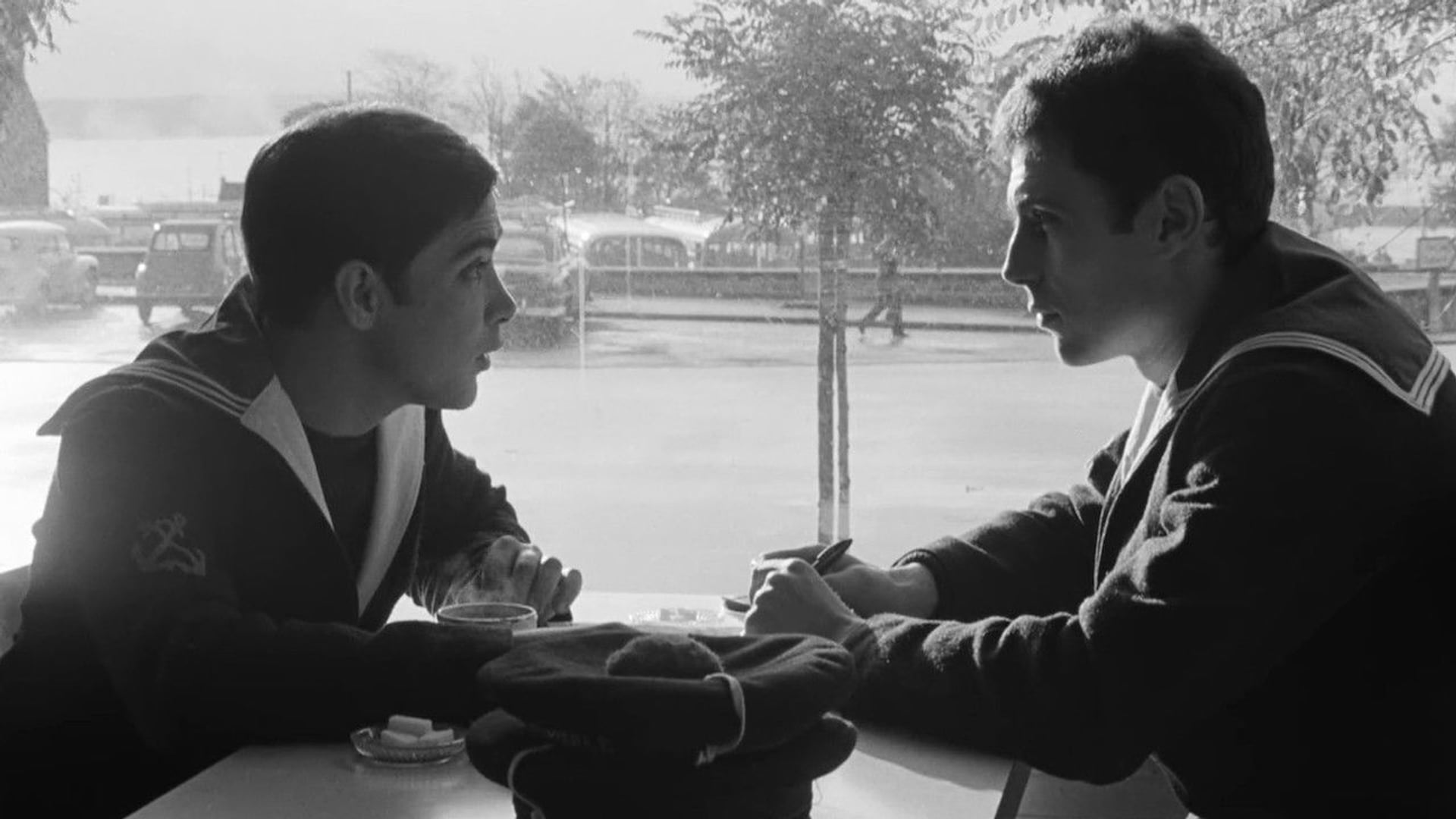 Foto do filme L'Amour à la mer