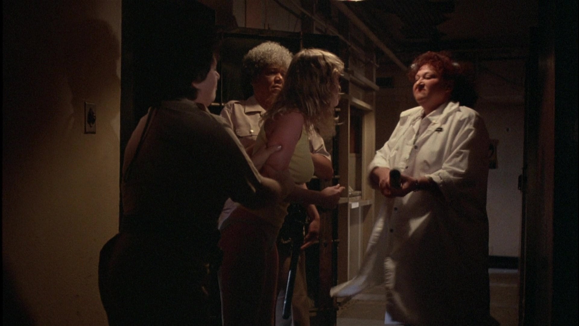 Foto do filme Reformatório de Garotas