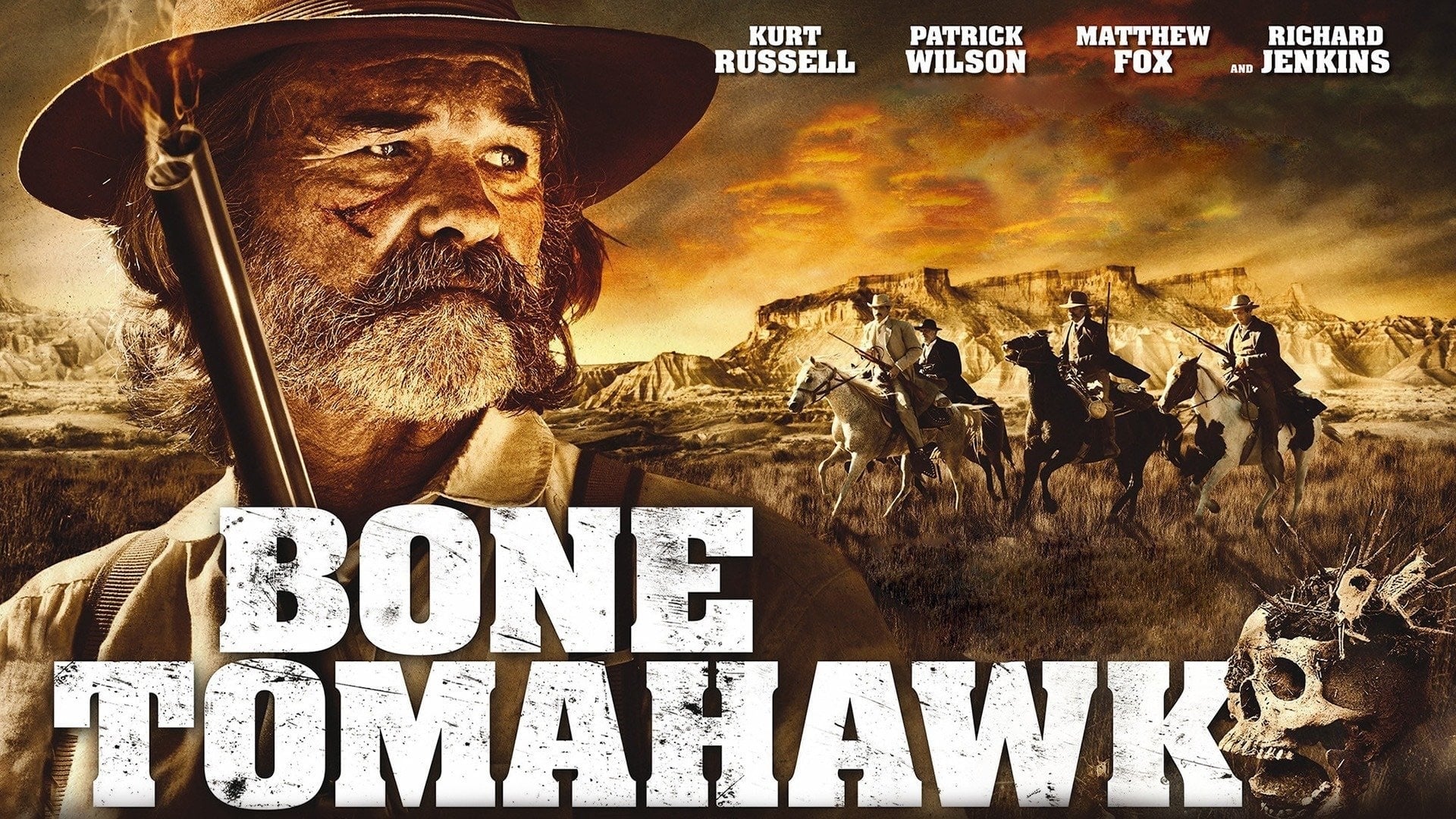Foto do filme Rastro de Maldade