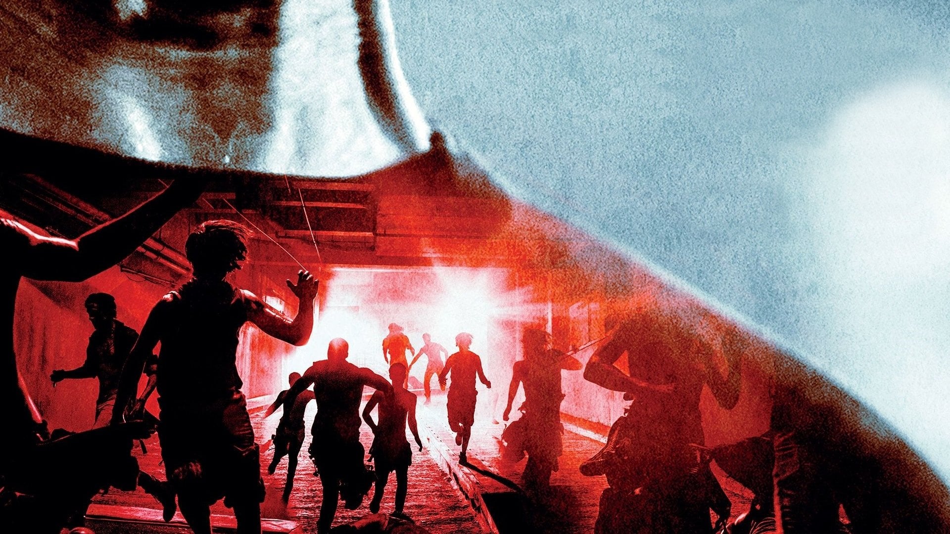 Foto do filme Paciente Zero: A Origem Do Vírus