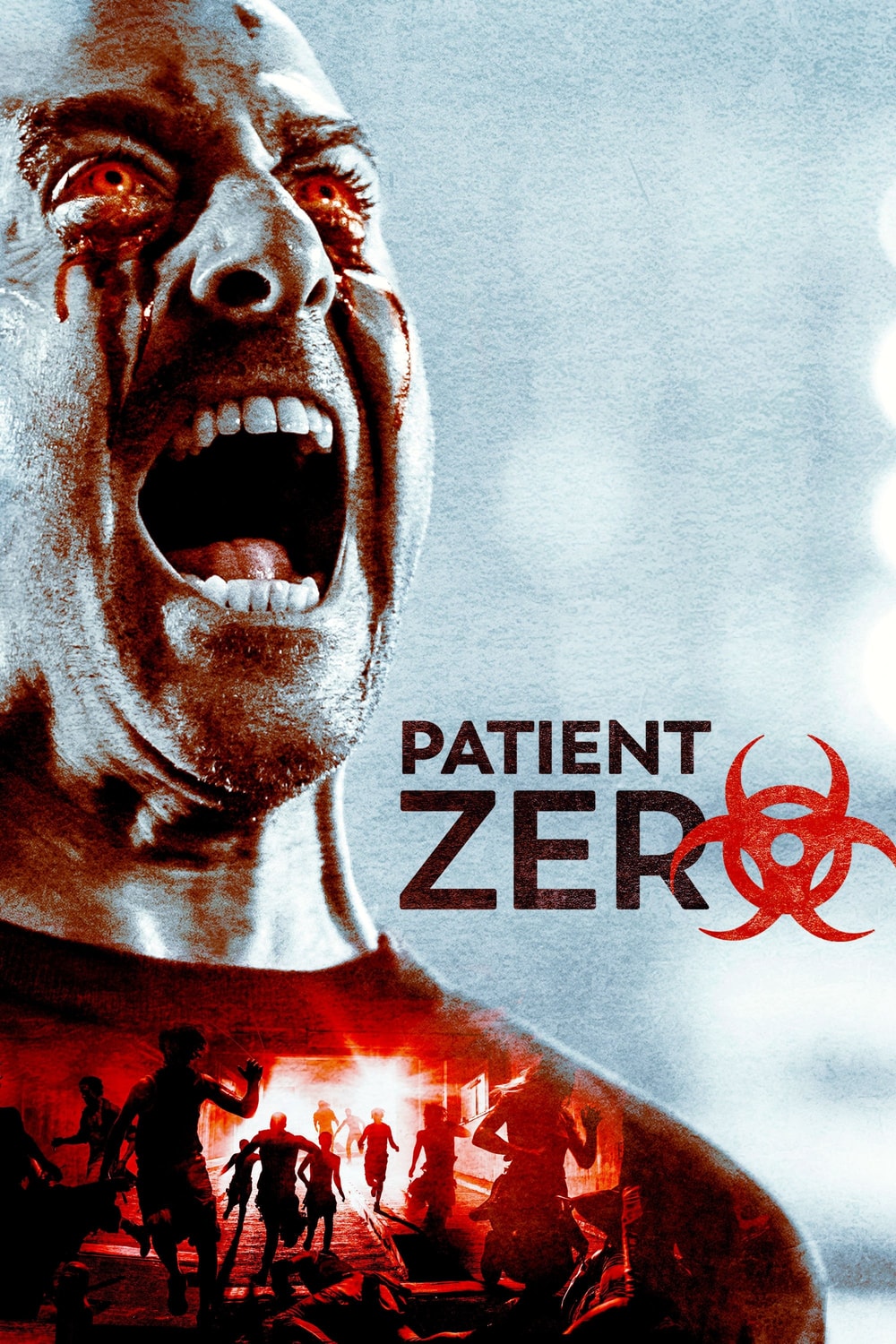 Paciente Zero: A Origem Do Vírus