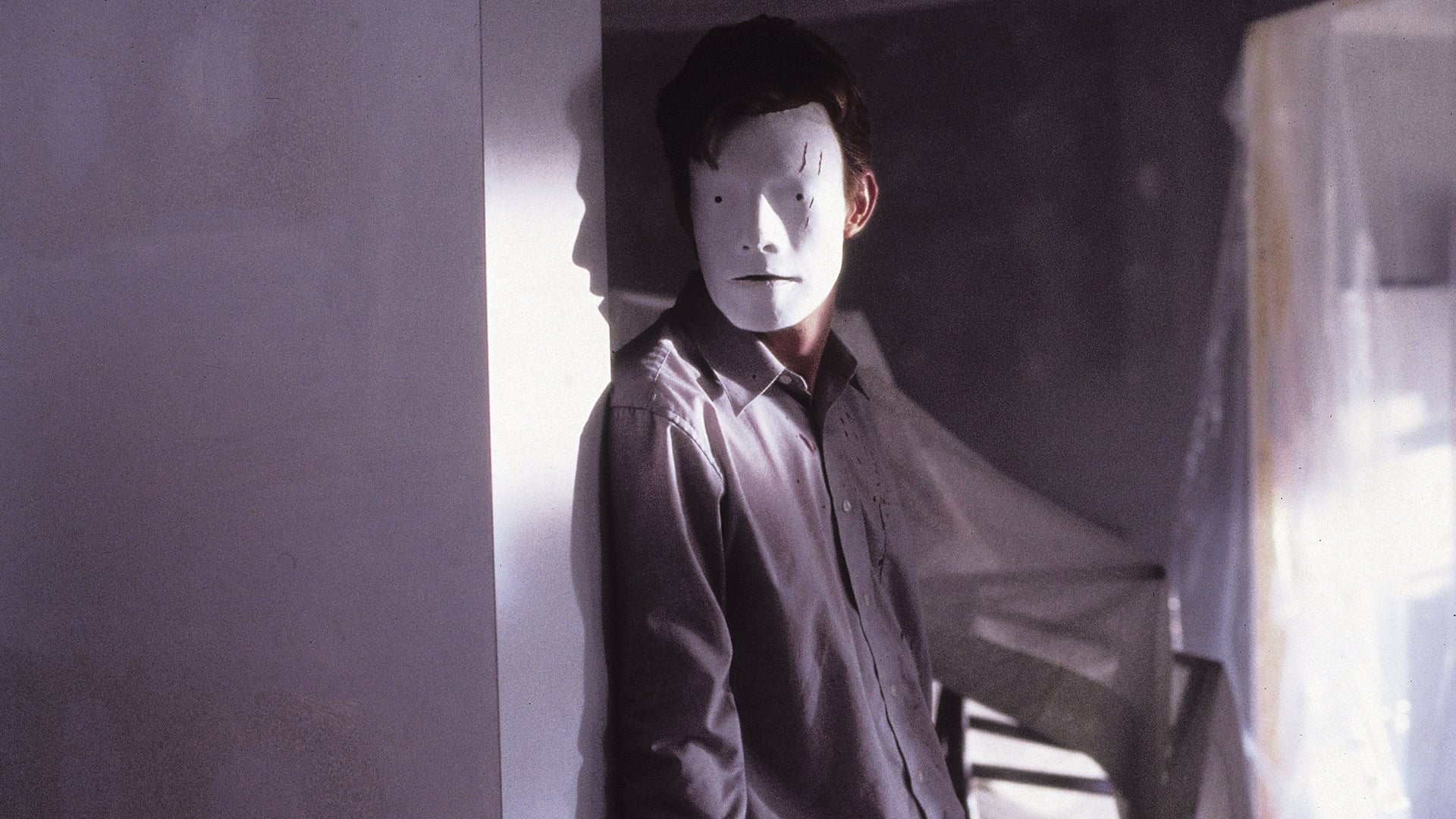 Foto do filme A Máscara do Terror