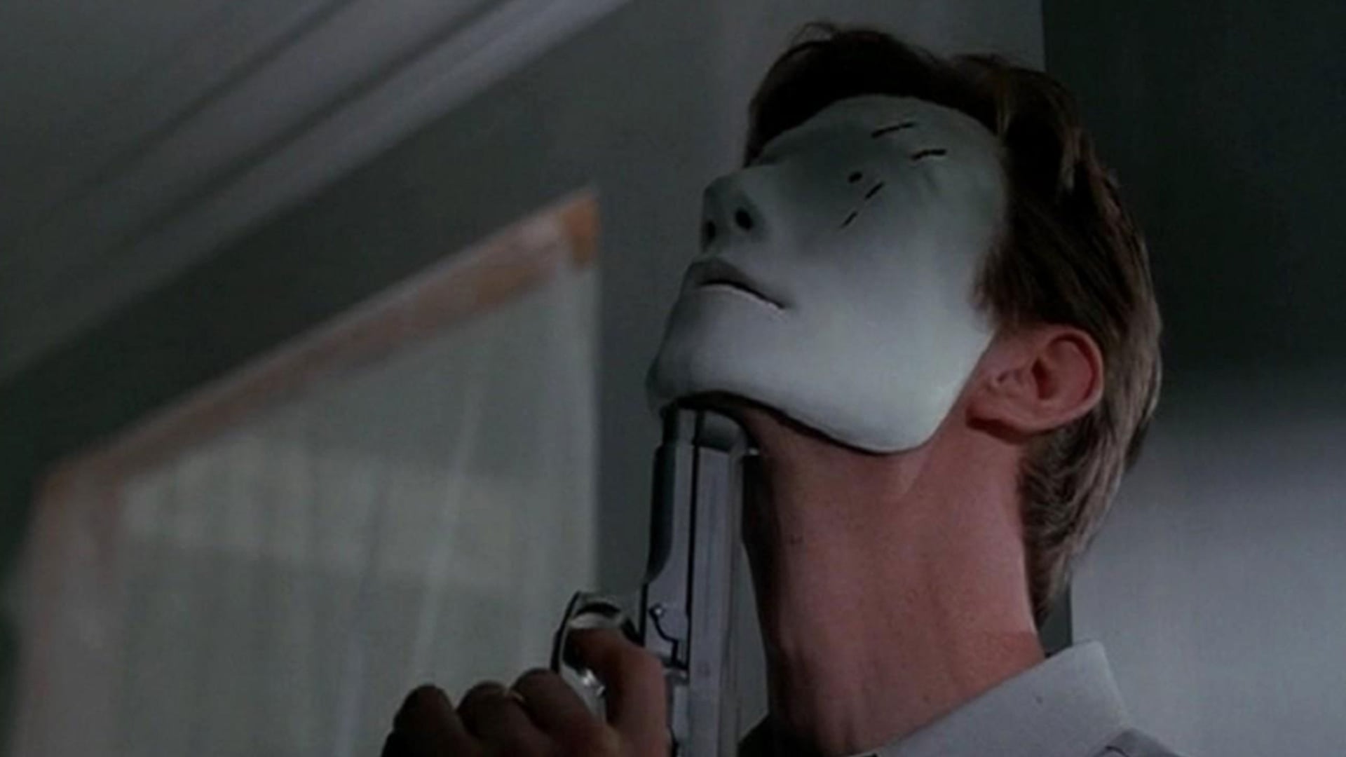 Foto do filme A Máscara do Terror