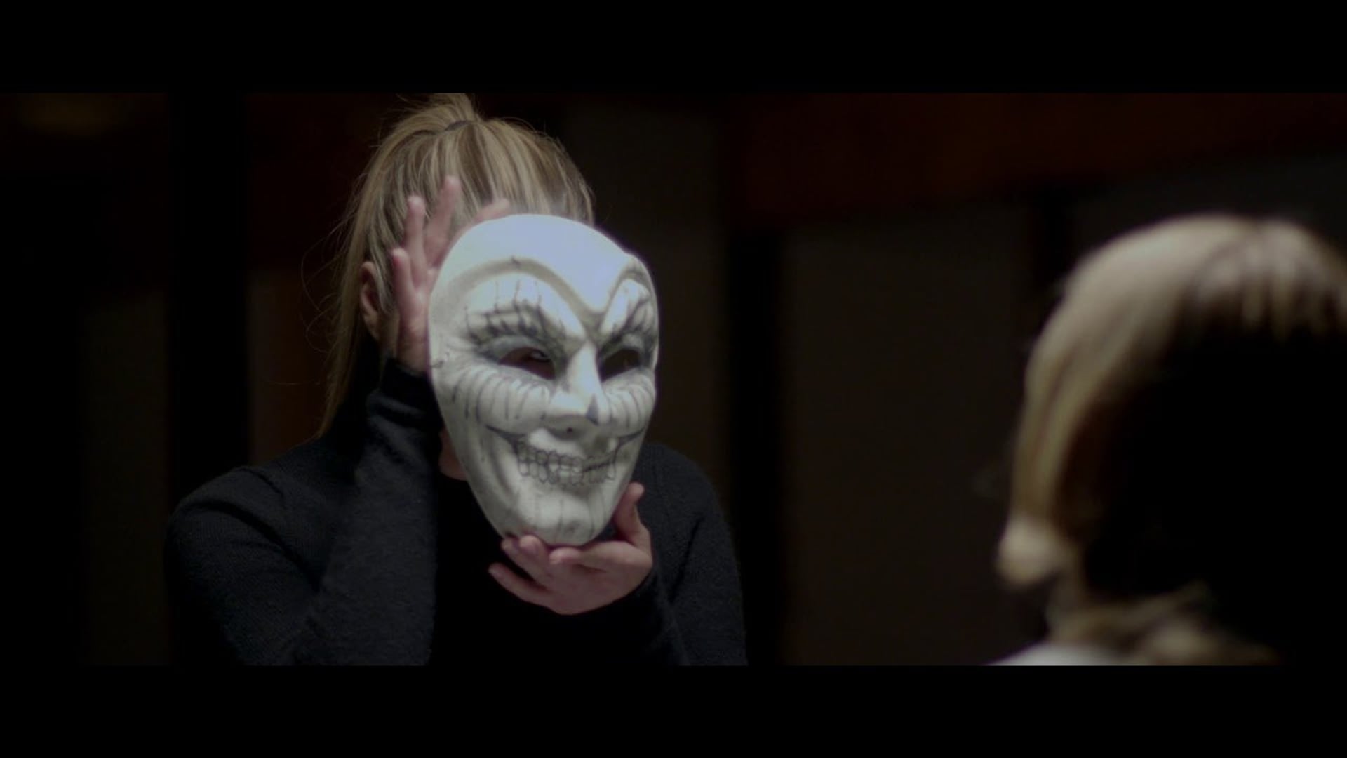 Foto do filme The Assault