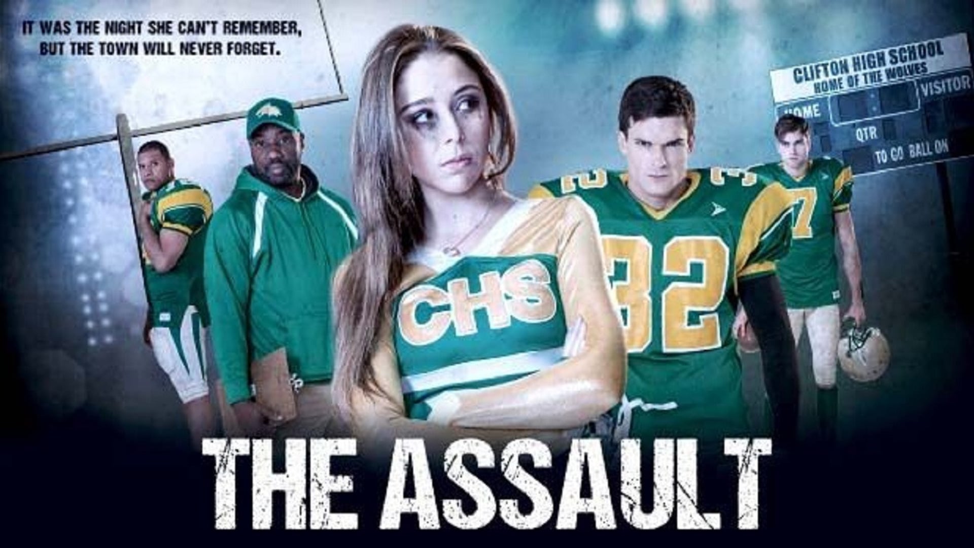 Foto do filme The Assault