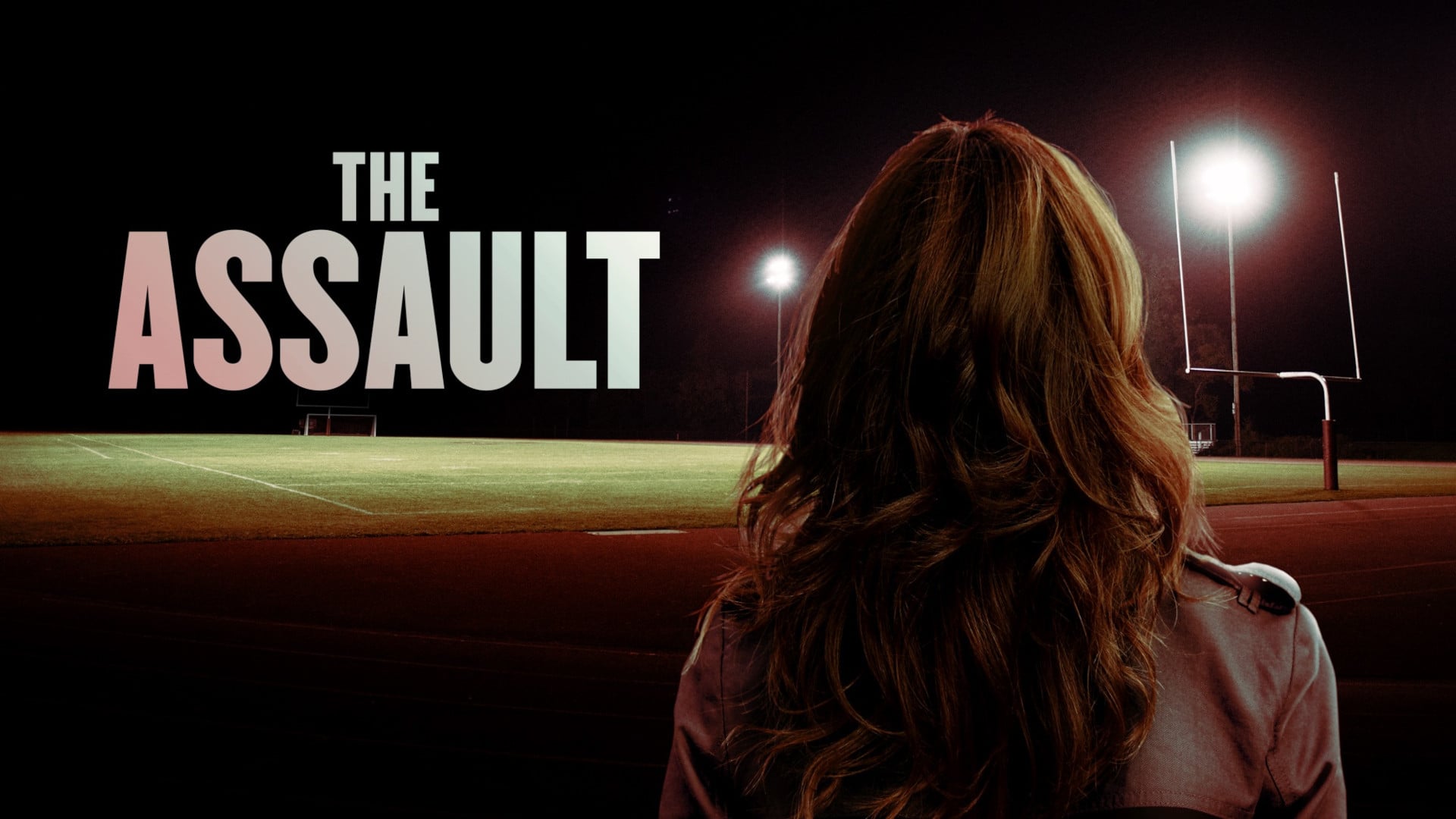 Foto do filme The Assault