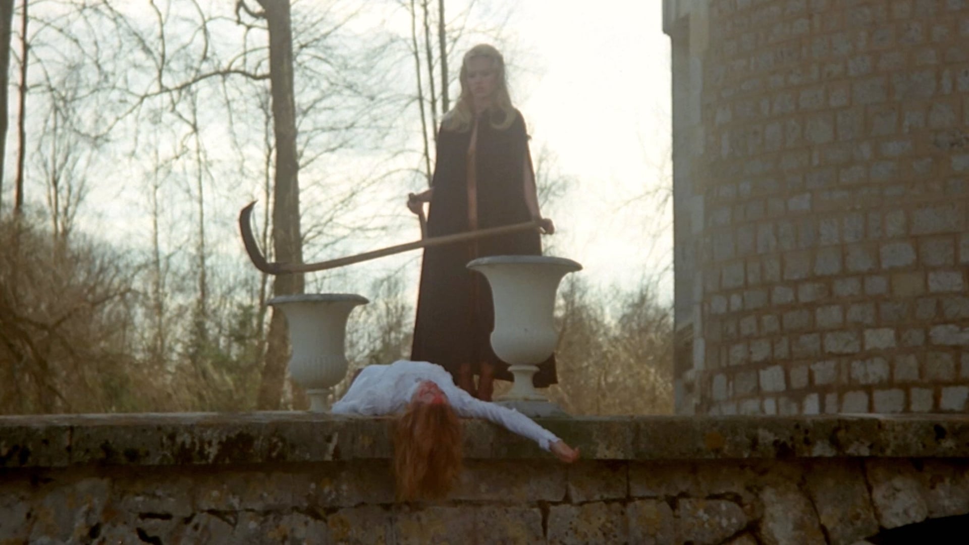 Foto do filme Fascination