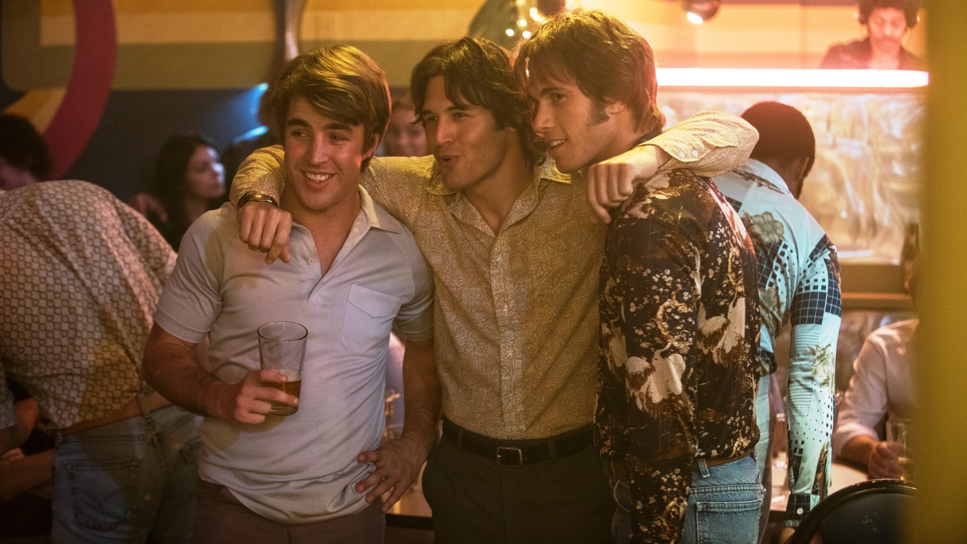 Foto do filme Jovens, Loucos e Mais Rebeldes