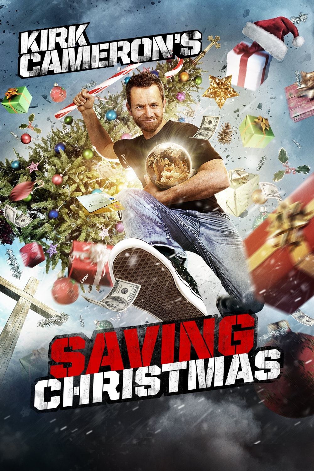 Salvando o Natal
