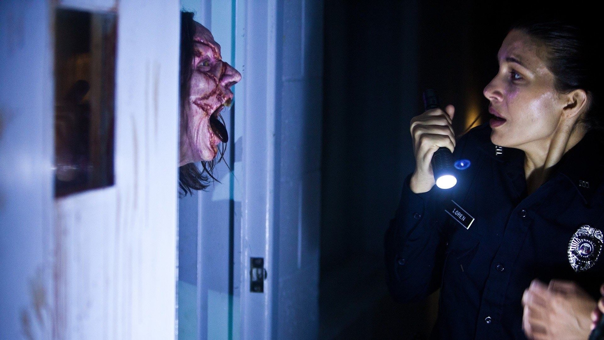 Foto do filme Last Shift