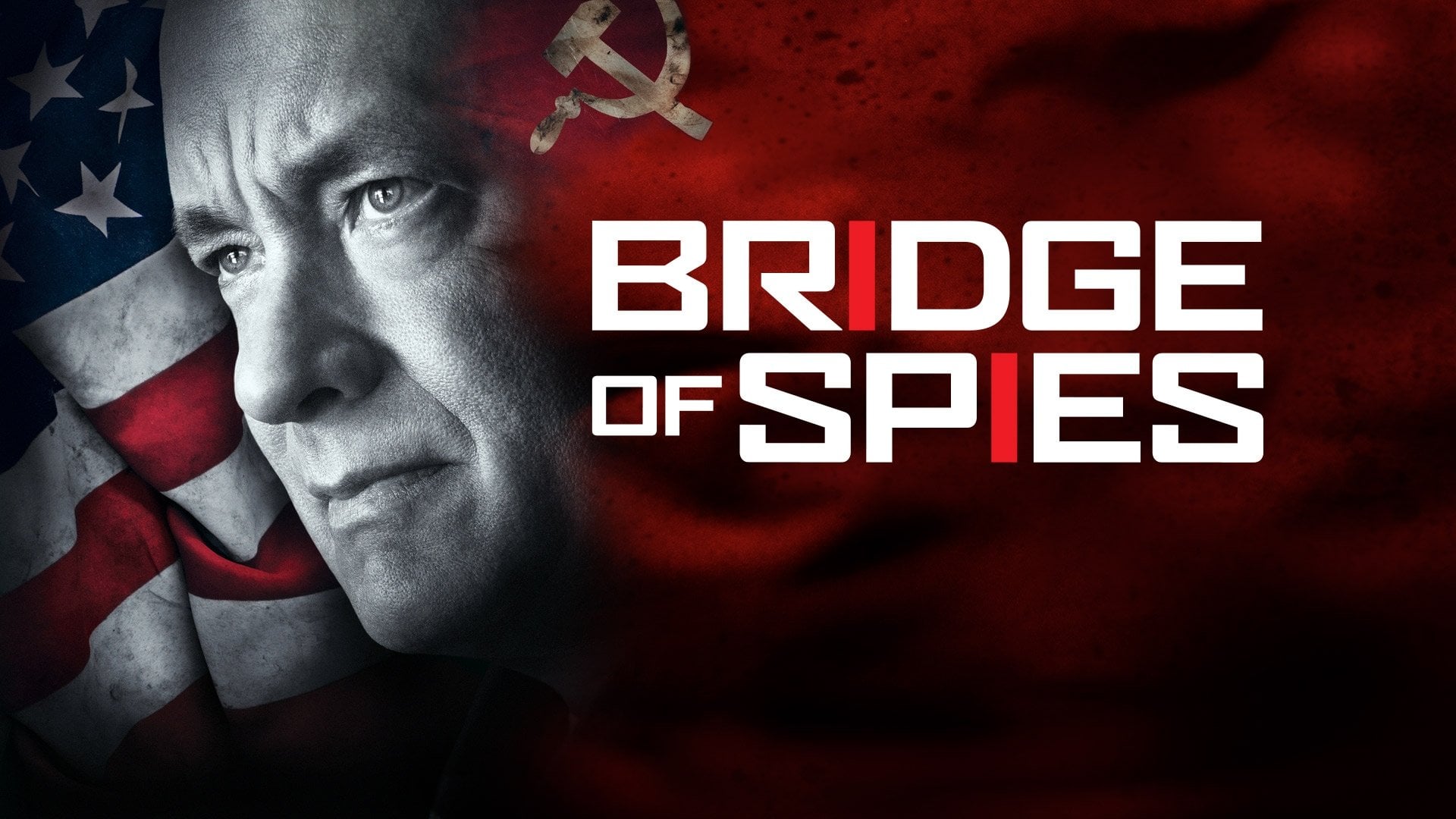 Foto do filme Ponte dos Espiões