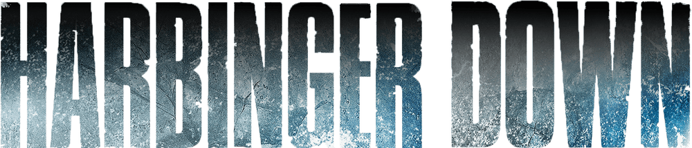 Foto do filme Harbinger Down - Terror no Gelo