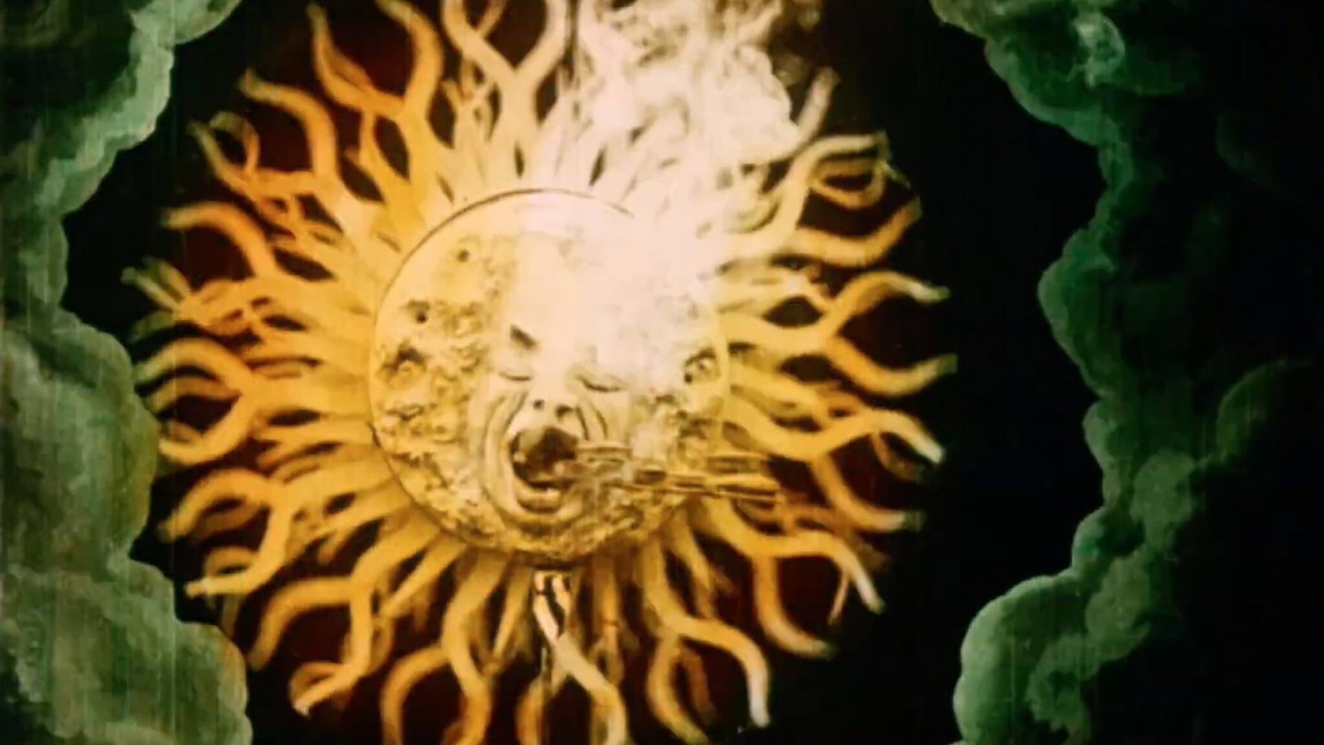 Foto do filme Viagem Através do Impossível