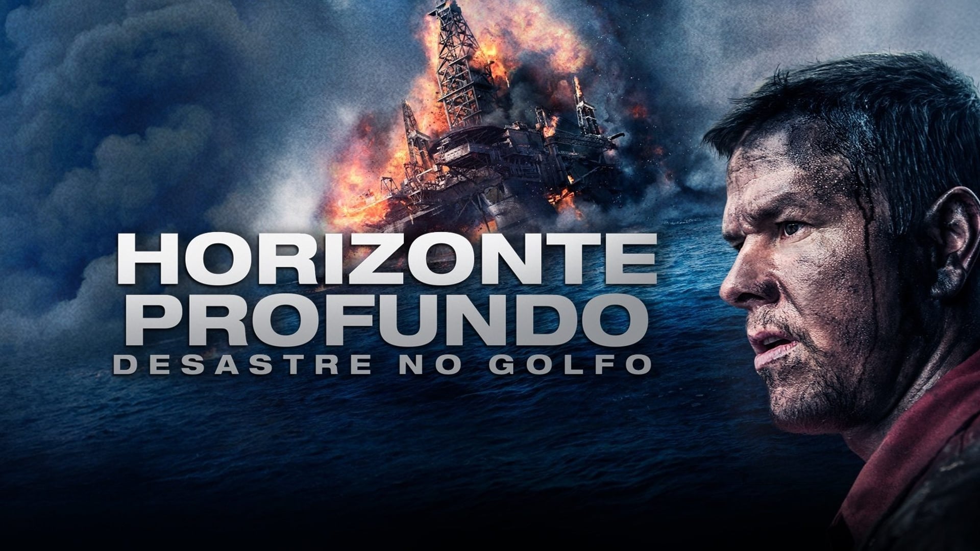 Foto do filme Horizonte Profundo: Desastre no Golfo