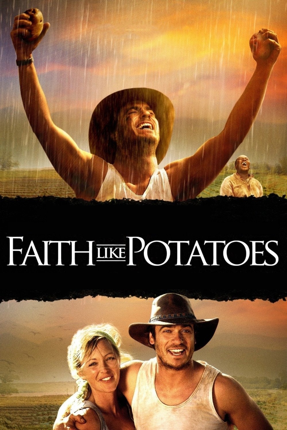 O Fazendeiro e Deus