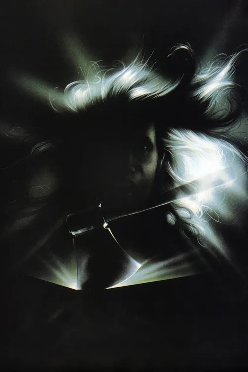 Tenebre