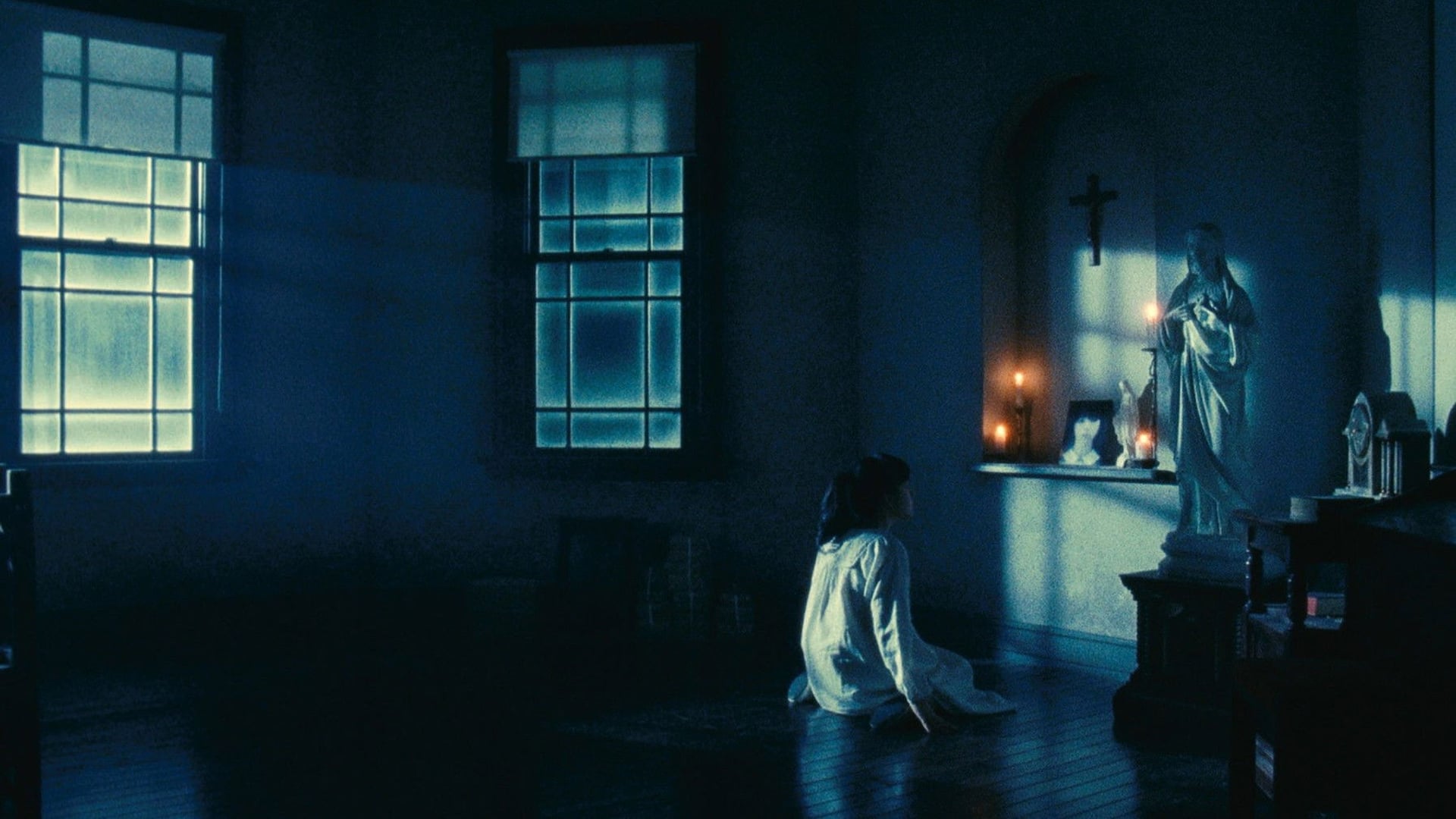 Foto do filme Fatal Frame